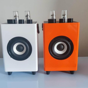 Compact BLE Speaker