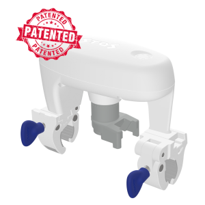 Adjustable Clamp Span