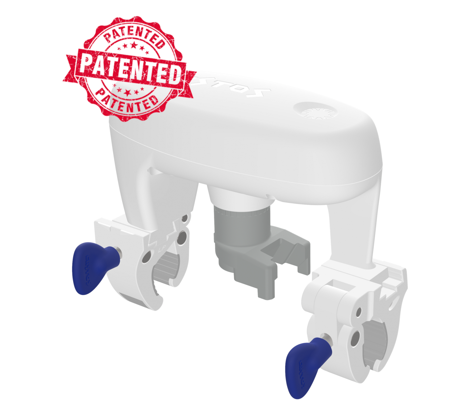 Adjustable Clamp Span