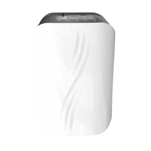 Household oxygen concentrator